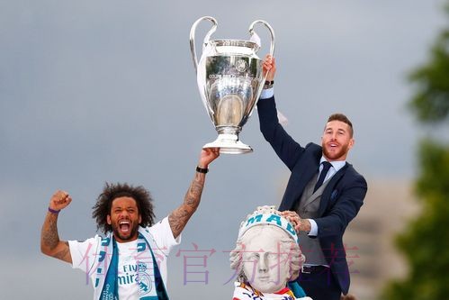 西班牙六台：皇马与拉莫斯续约一年