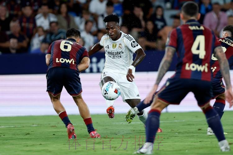 西甲-米利唐红牌阿森西奥进球 10人皇马1-2莱万特