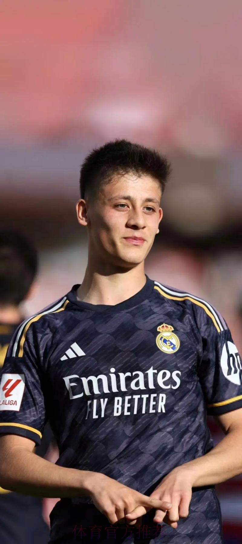 格拉纳达主帅：皇马赢我们很正常 他们人才济济