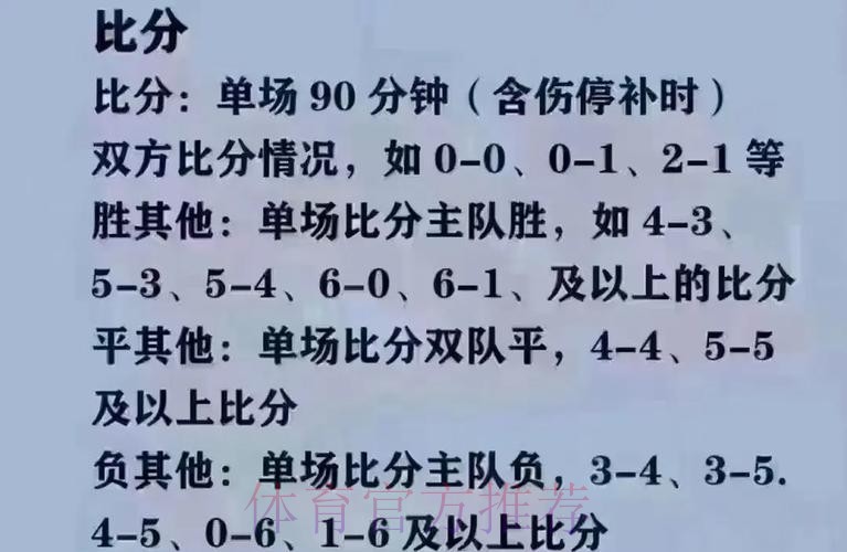 世界杯免费热门买球策略分享